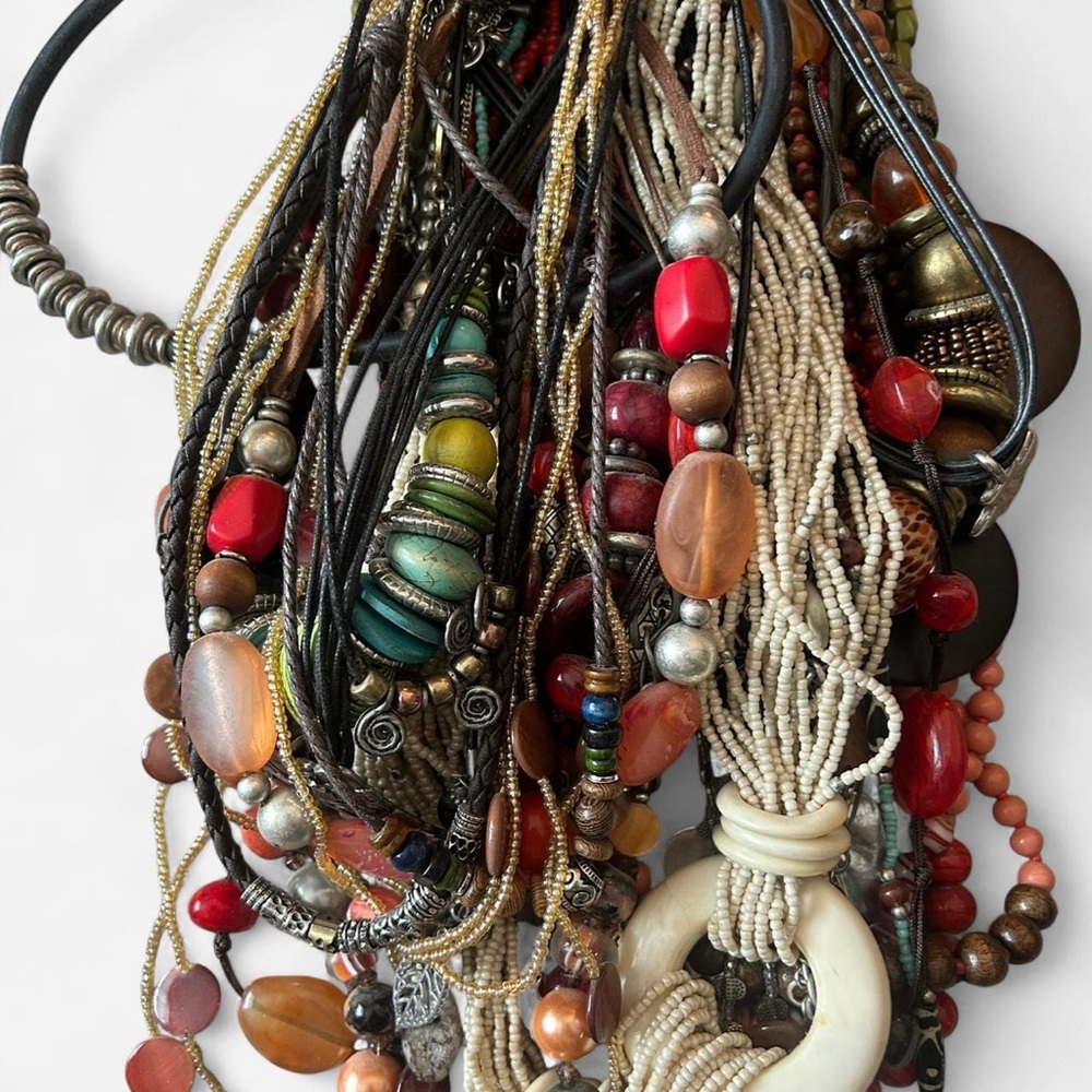 Boho Jewelry Bundle - image 3